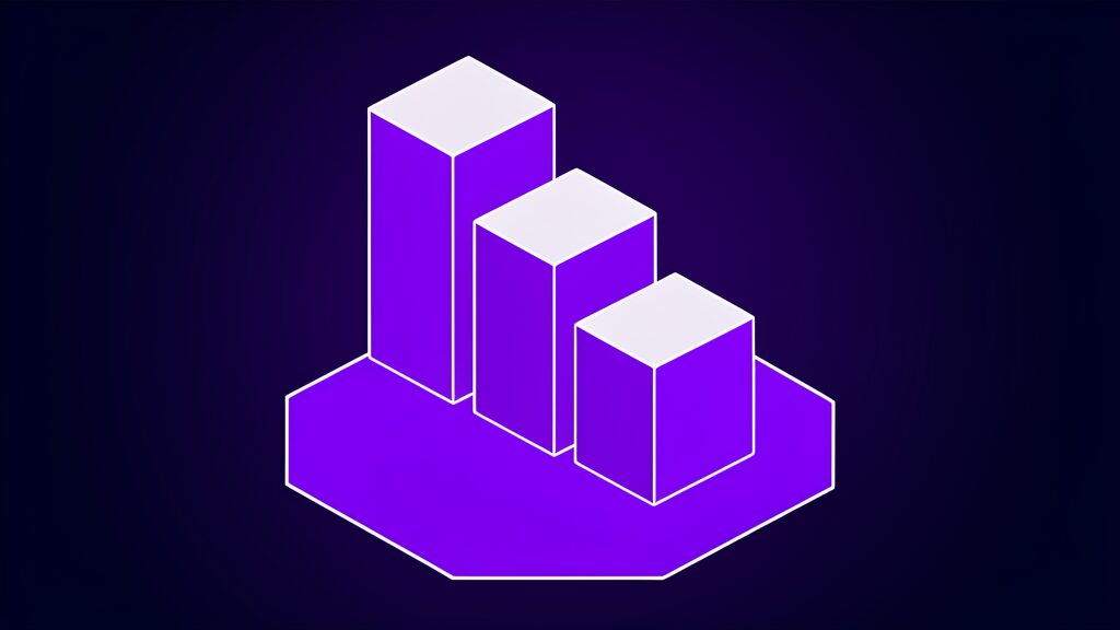 project ot meta ai restructuring layoffs f three descending solid blocks