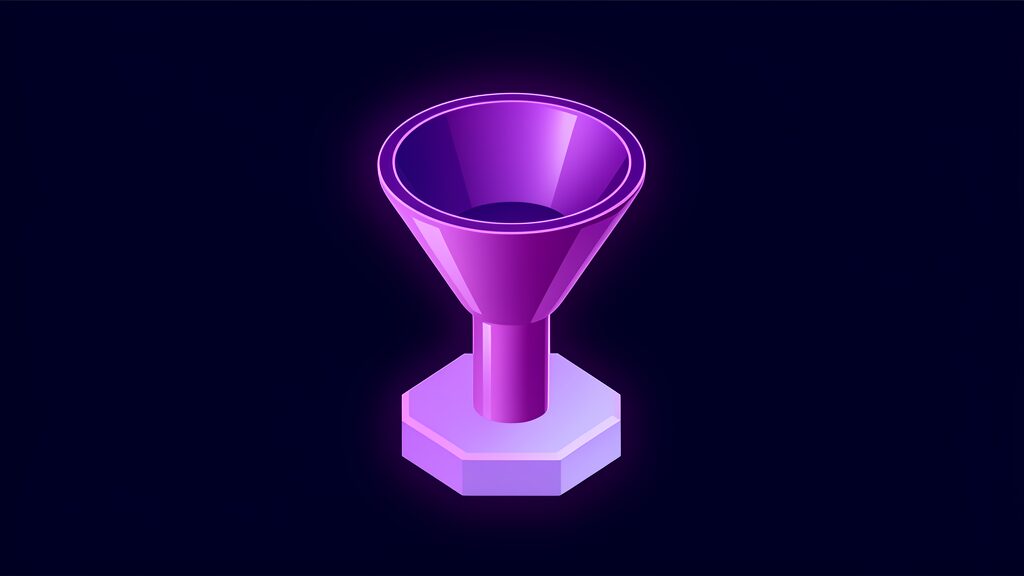 prompt injection risk assessment business ai c funnel on plinth