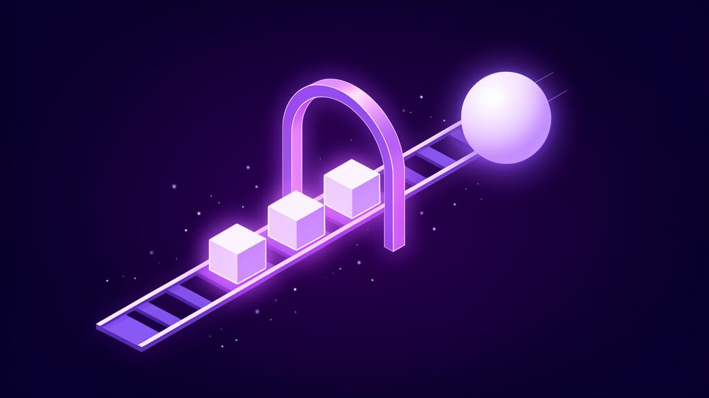 A data loss prevention checkpoint stopping sensitive files from reaching Copilot grounding