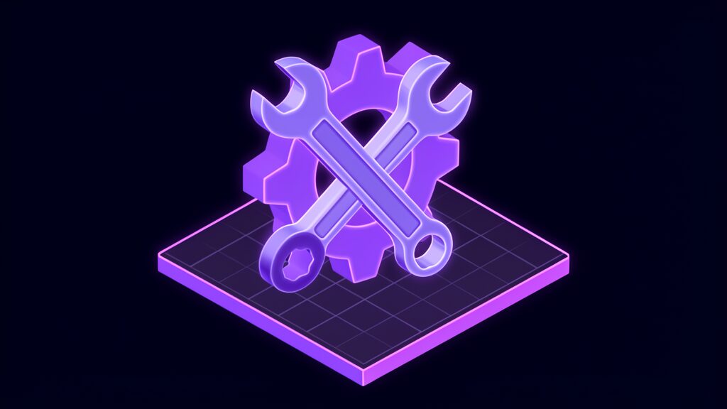 questions to ask before hiring an seo agency e gear and spanner over grid