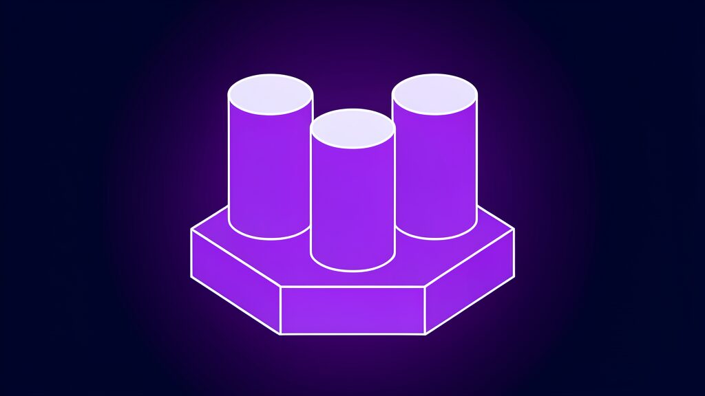 redirect map website redesign seo migration checklist c three identical upright cylinders