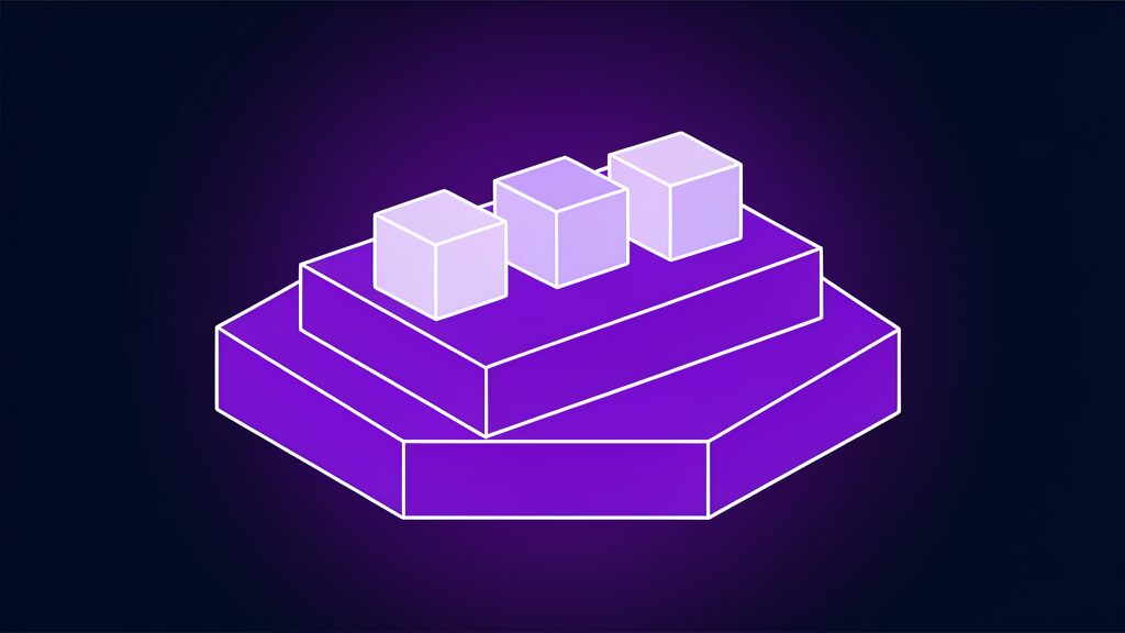 replaced by ai china workers jobs e conveyor block three cubes