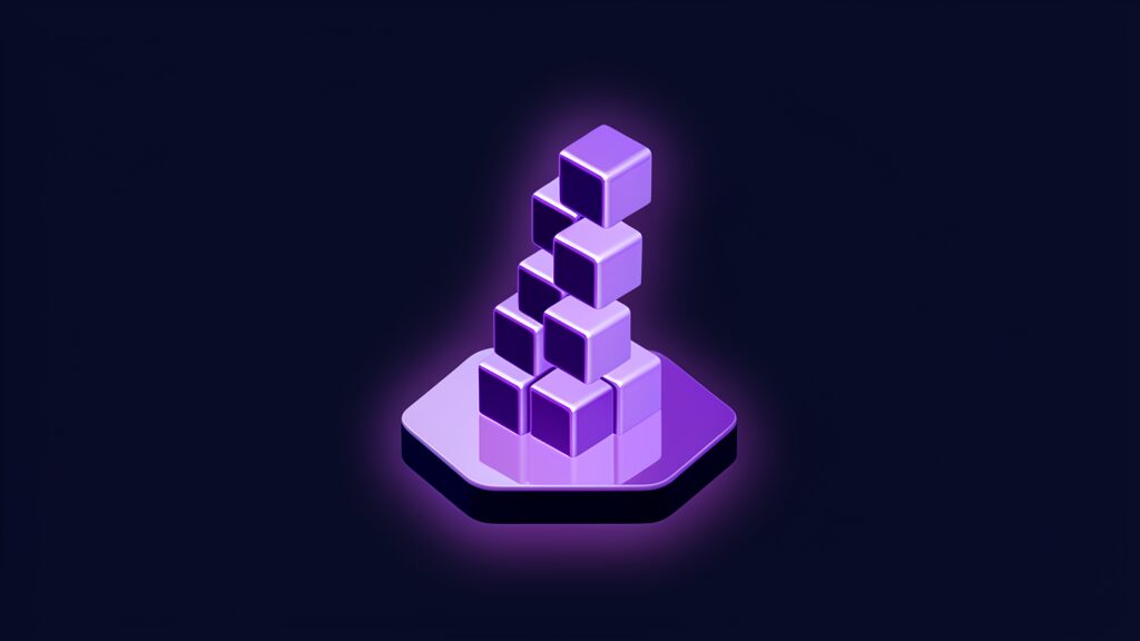 rescue failing software development project b leaning tower of cubes