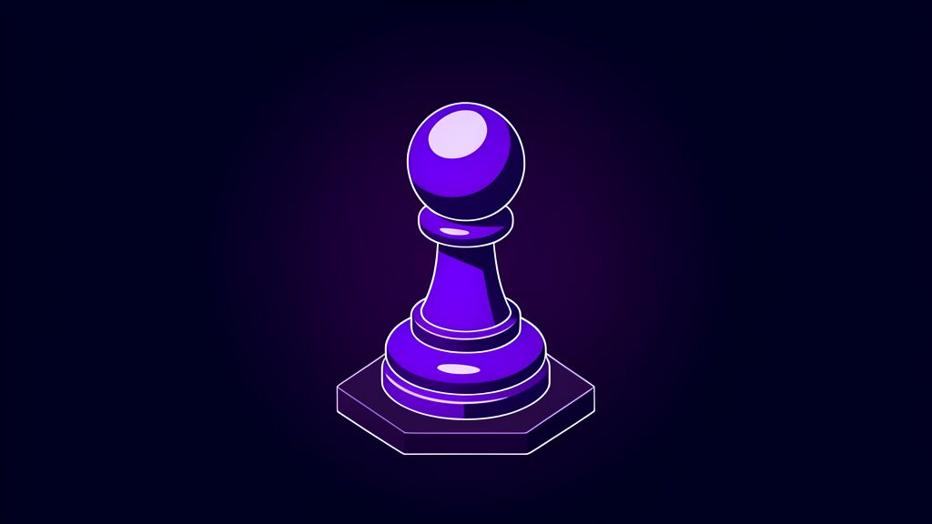rote playoffs modiqo ai hackathon b solid chess pawn