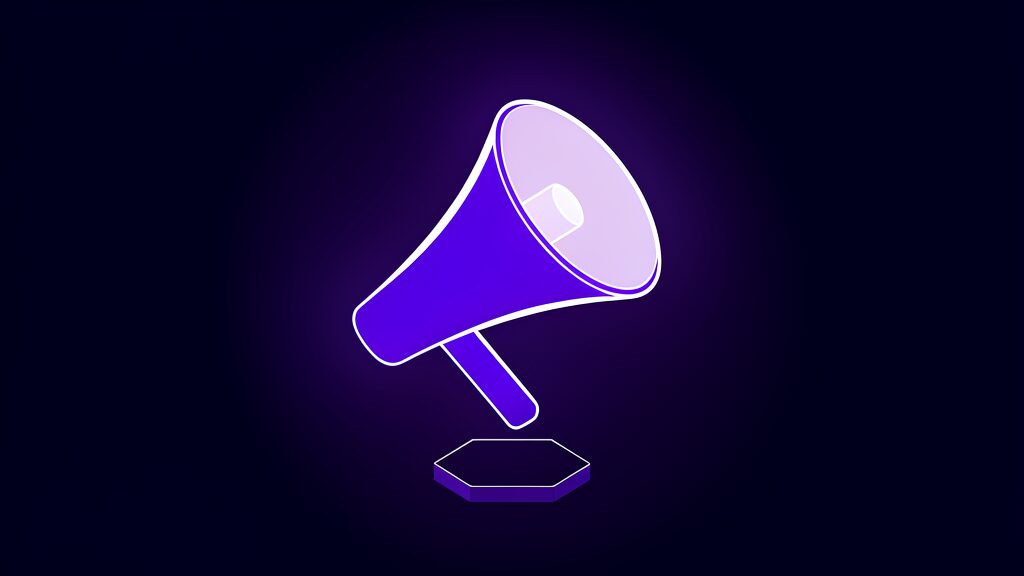 rote playoffs modiqo ai hackathon f solid megaphone