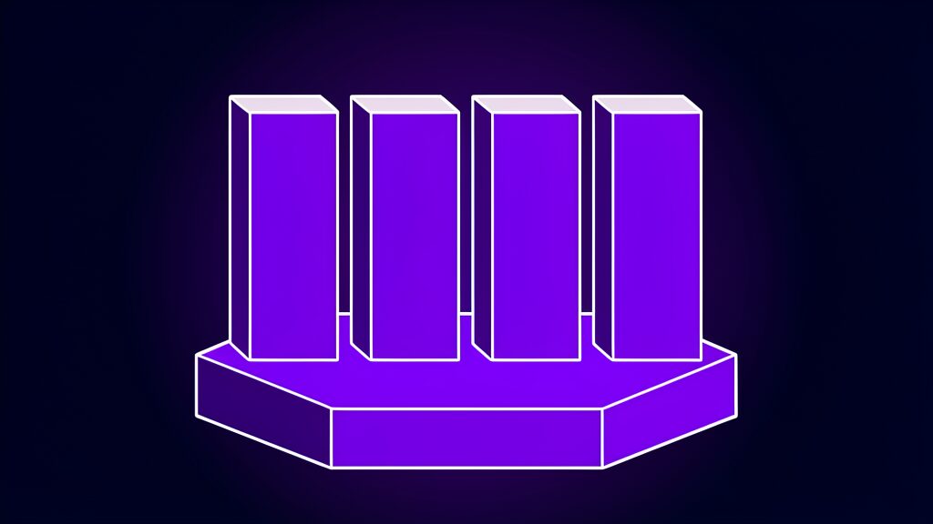rote tool task automation ai editors c row of blank domino tiles