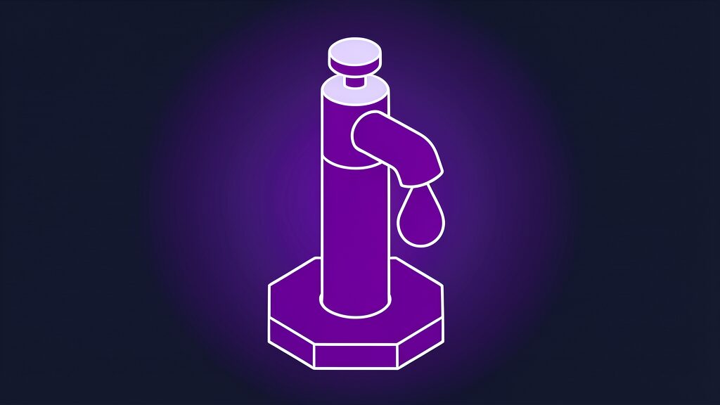runtime trust ai agents drift expose data memory poisoned b solid tap with one drop