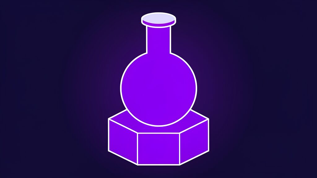 runtime trust ai agents drift expose data memory poisoned c solid round flask