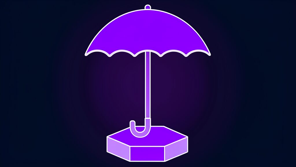 runtime trust ai agents drift expose data memory poisoned e solid open umbrella