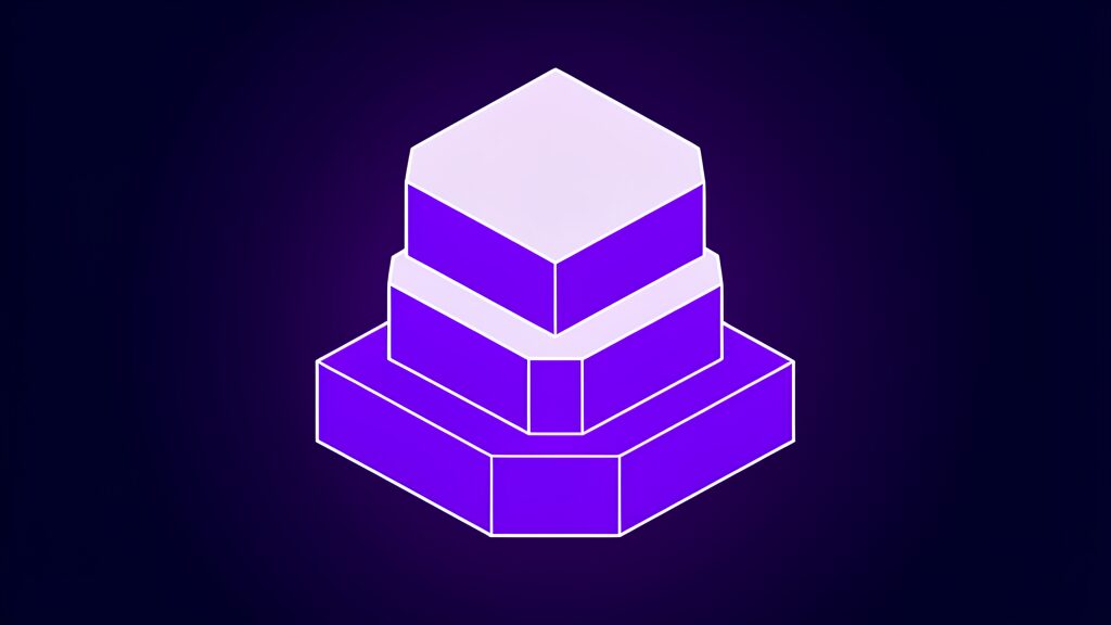 seo budget uk 2026 b stacked hexagonal plates gap