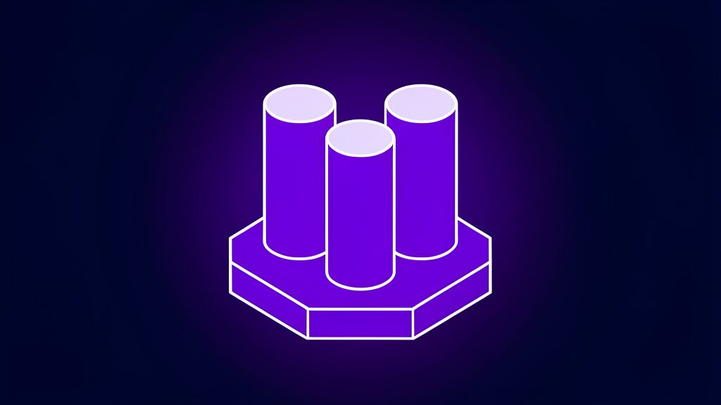 seo budget uk 2026 f three identical upright cylinders