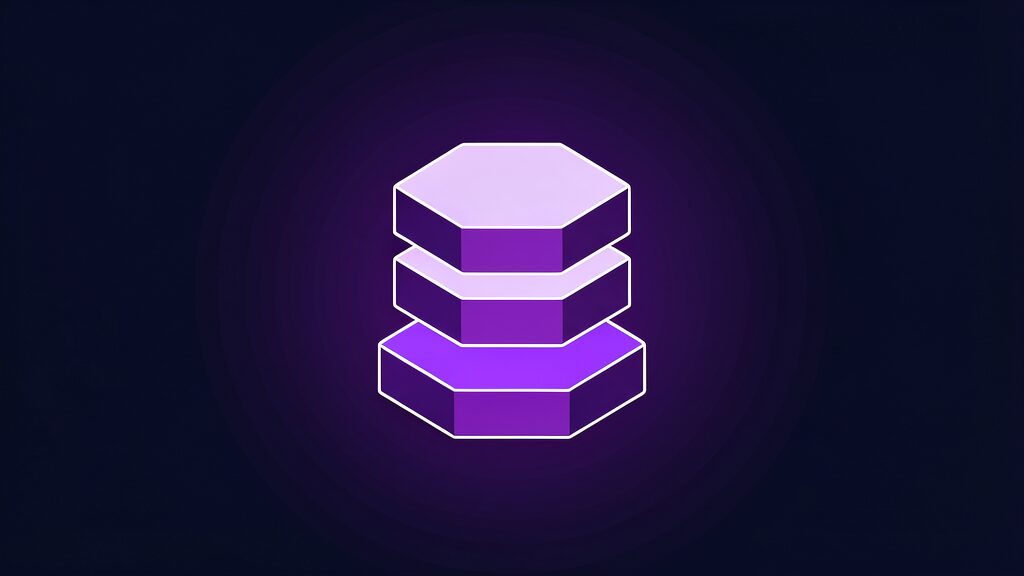 seo pricing models retainer vs project vs performance e stacked hexagonal slabs gap