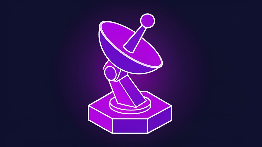 situational awareness ai hedge fund sec probe a radar dish on stand
