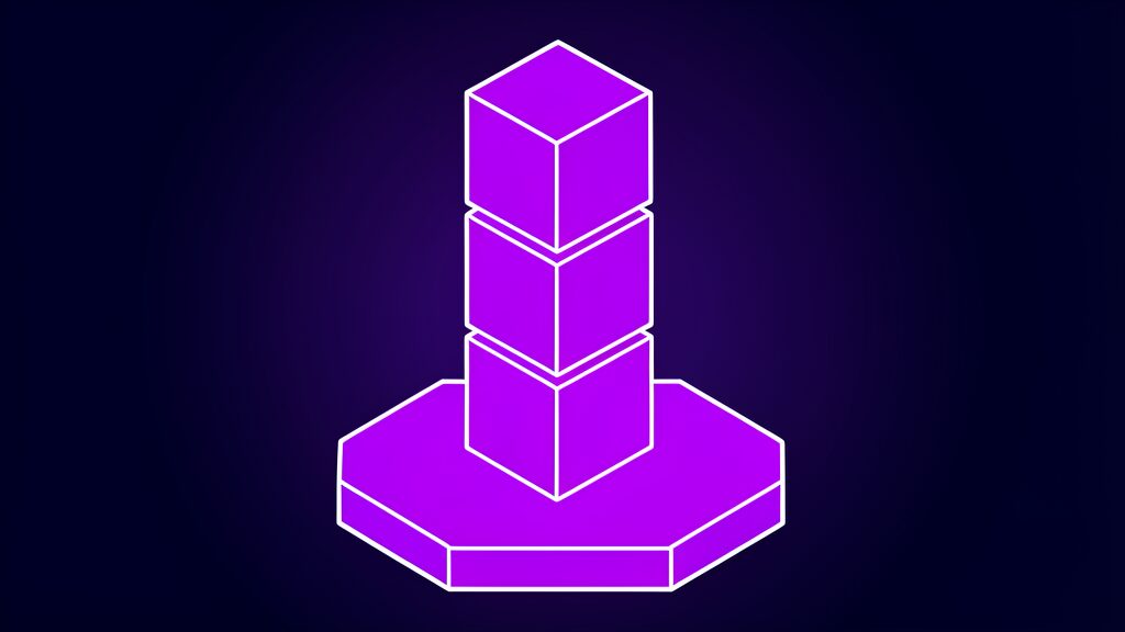 situational awareness ai hedge fund sec probe d stacked cube tower