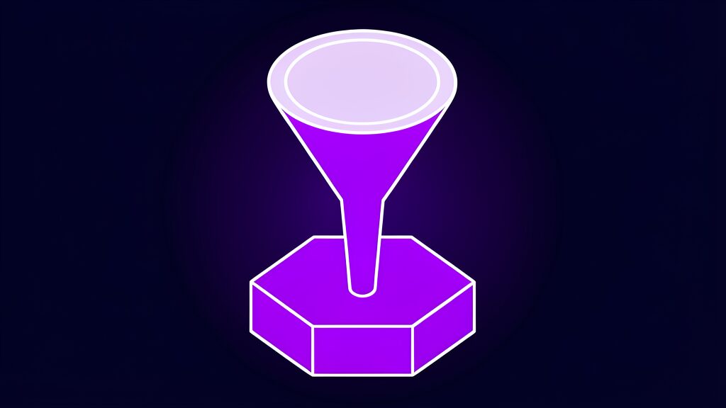 small language models business c wide mouth funnel