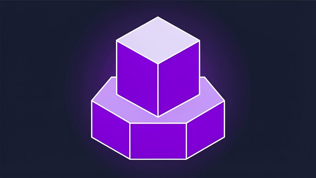 small language models business f single solid cube