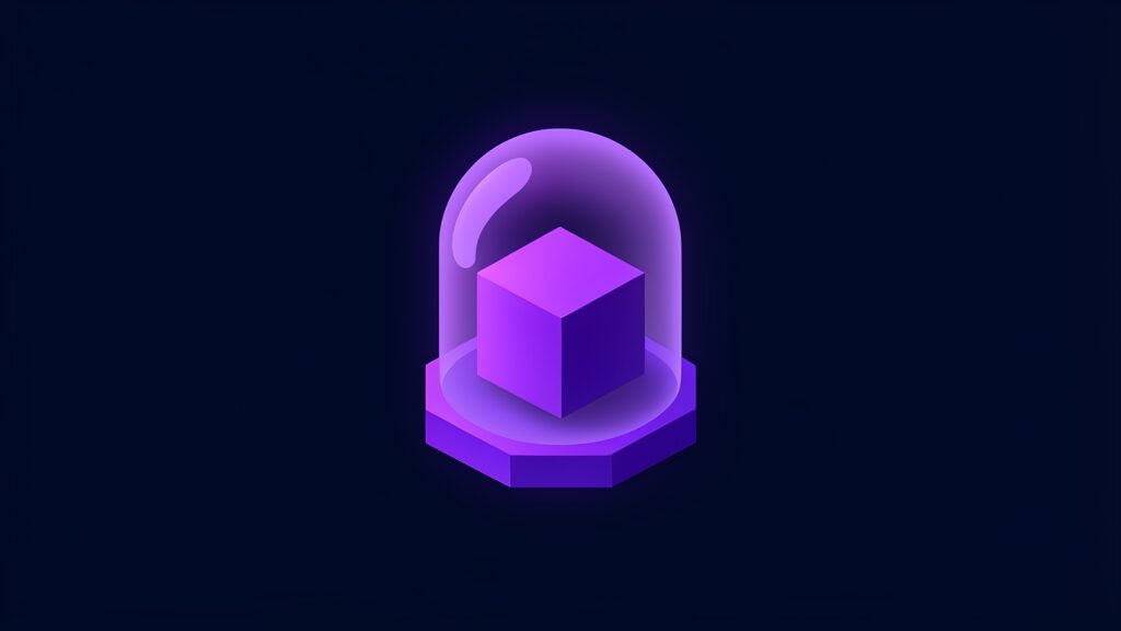software development contract checklist e protective dome over cube