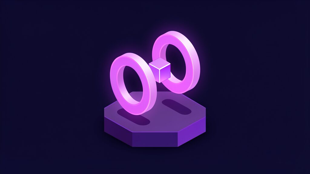 software development contract checklist f interlocking rings passing cube