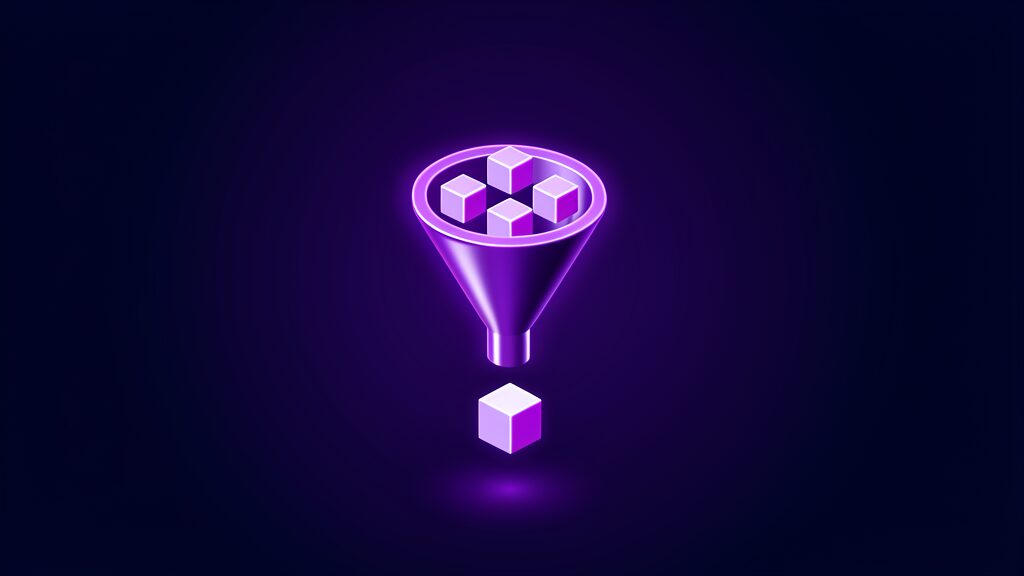 software development rfp how to write one d funnel with cubes