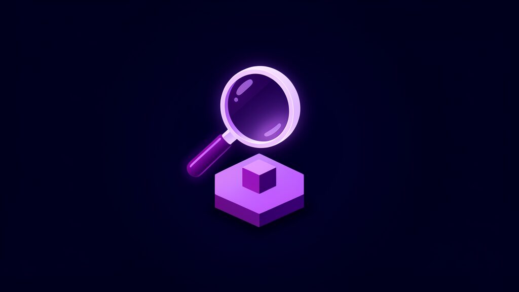 software development rfp how to write one f lens over single cube