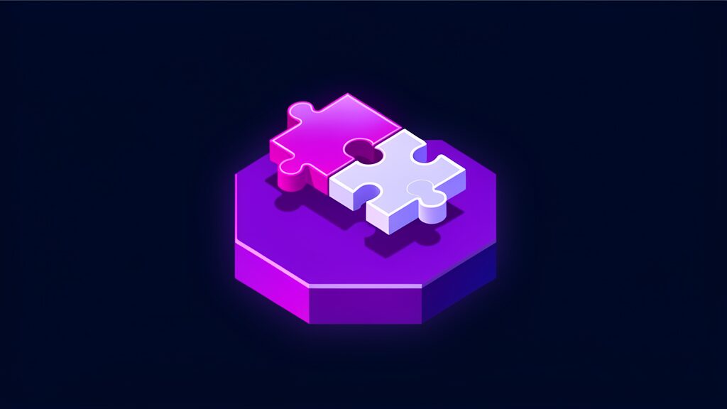 source code ownership outsourced software project c interlocking puzzle pieces