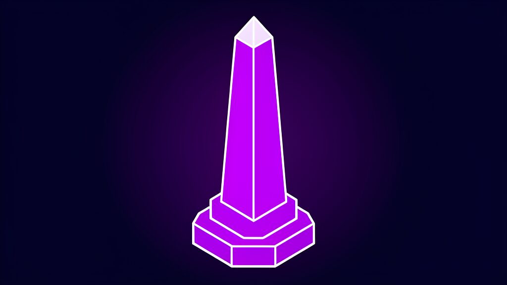 spacex cursor acquisition completed c tall narrow obelisk monument