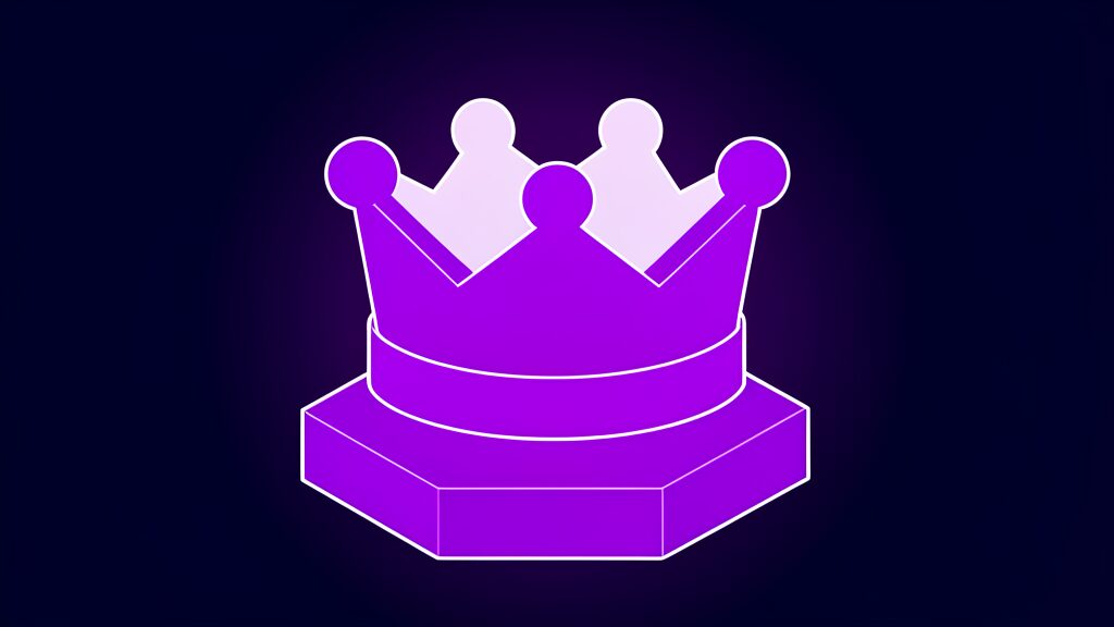 strategic fit ai winners study e crown five peaks