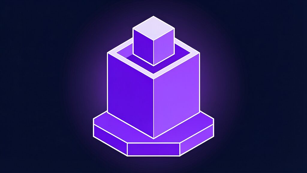 strategic fit ai winners study f cube inside open container