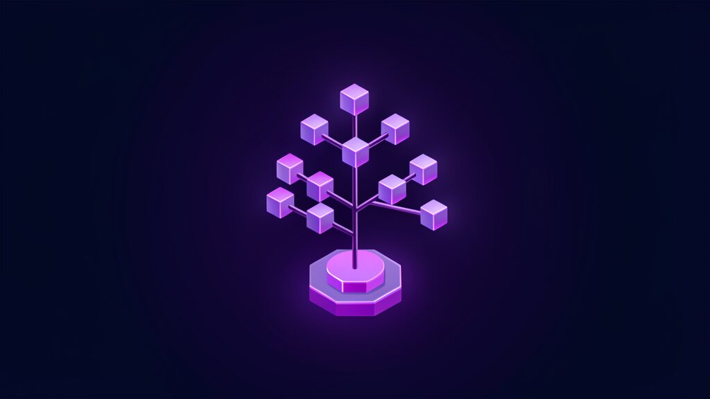 supplier cyber risk assessment checklist f branching node tree plinth