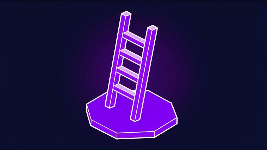 switch it support providers without business disruption d step ladder two rails four rungs
