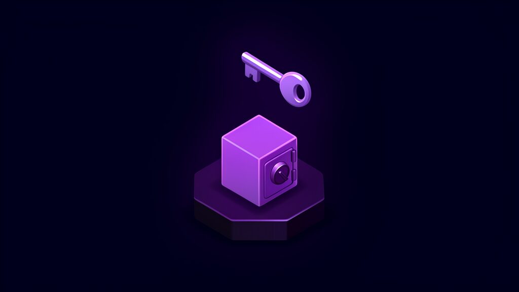 switch it support providers without disruption d single key above vault cube