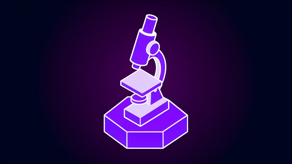 synthid verify ai content gemini visible watermarks a upright microscope