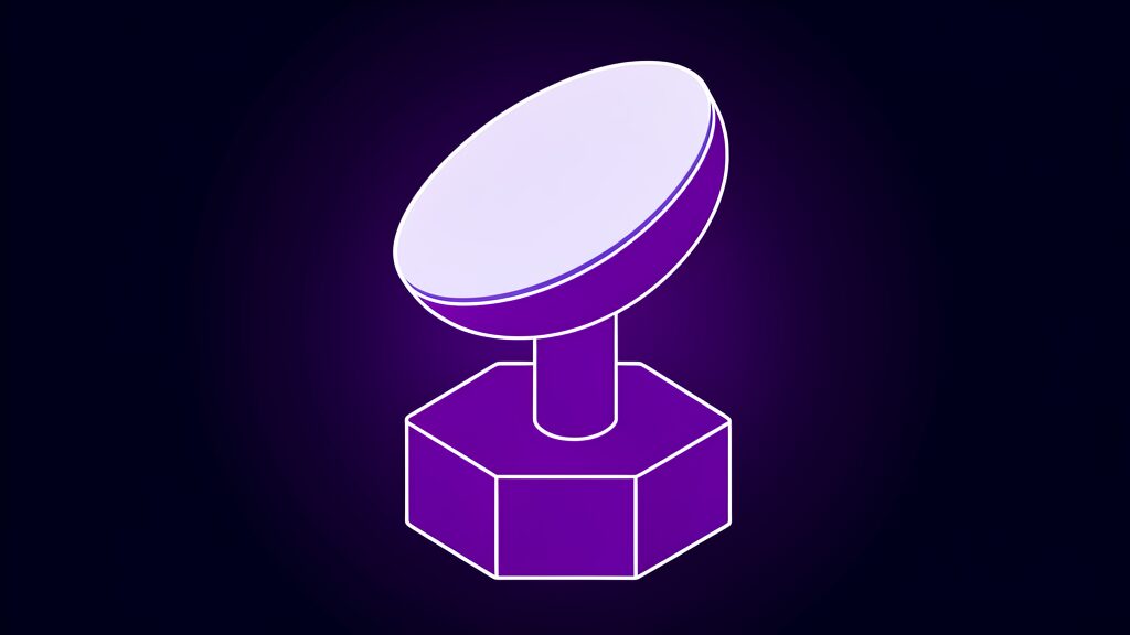 synthid verify ai content gemini visible watermarks c radar dish