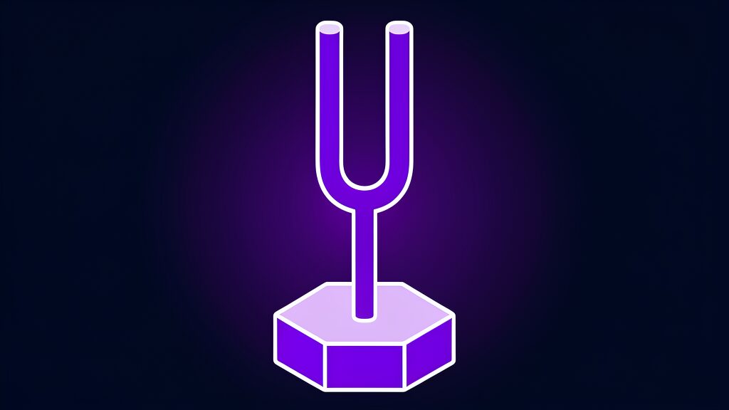 synthid verify ai content gemini visible watermarks e tuning fork