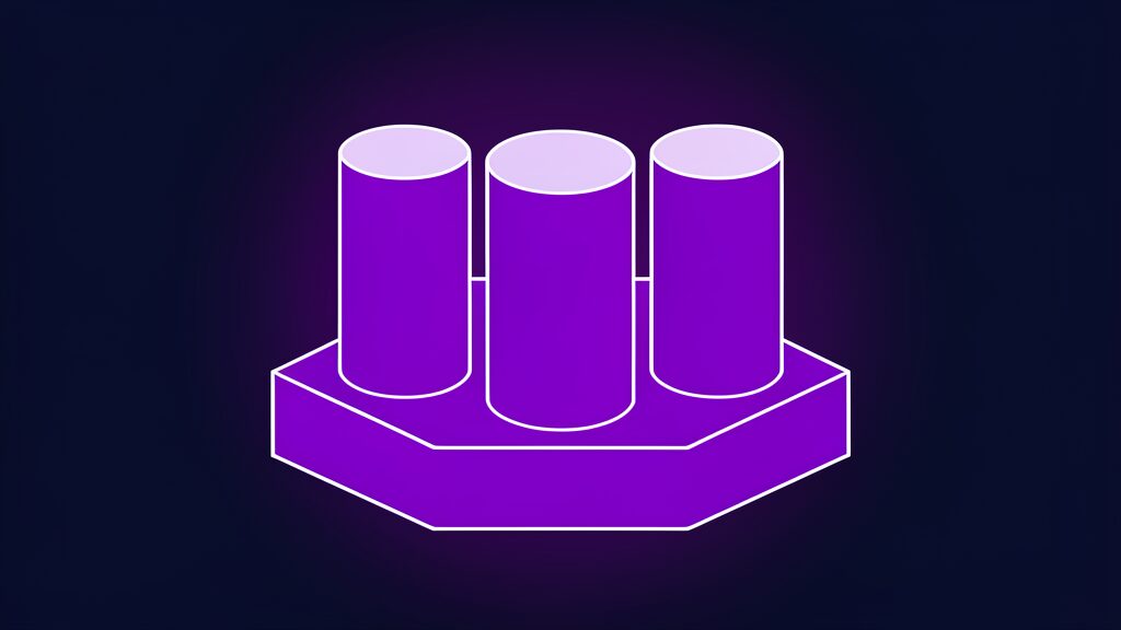 system integration cost connect business systems e three upright cylinders row