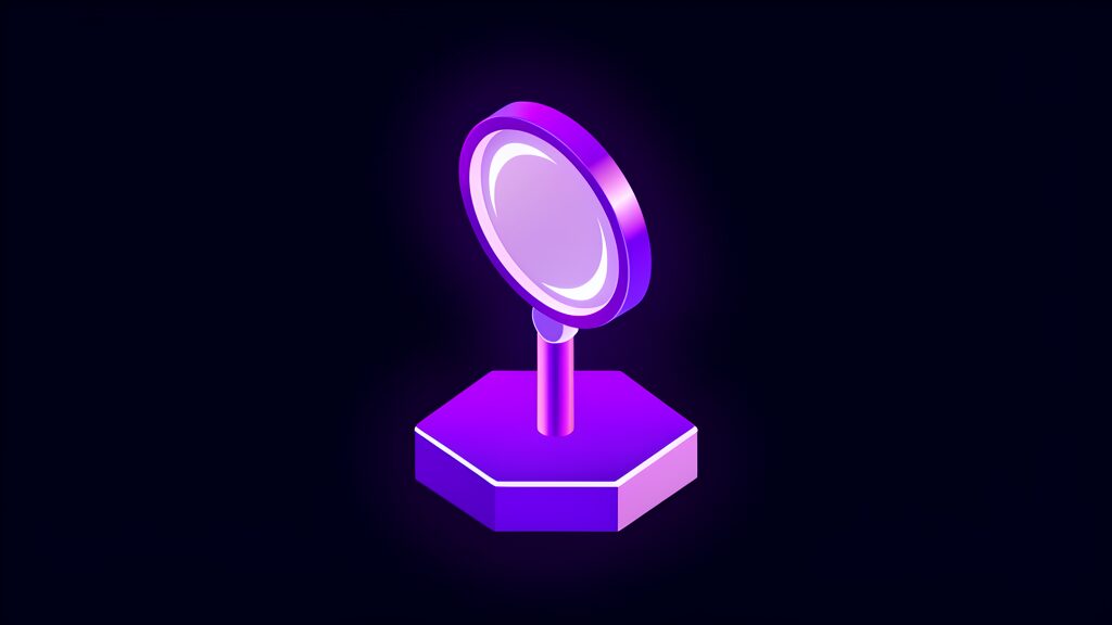 technical debt audit measure cost prioritise repairs a magnifying lens on plinth