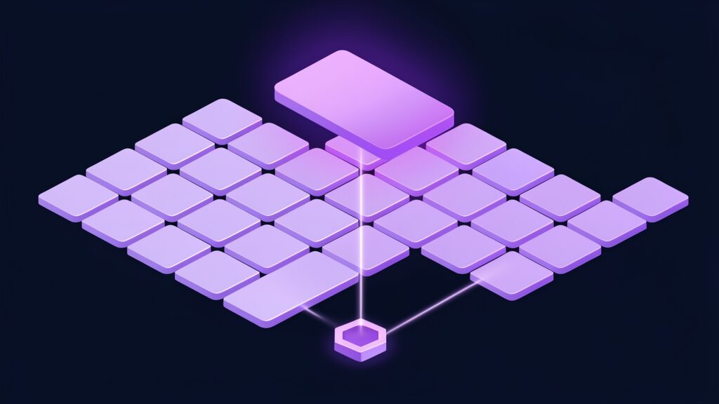 test ai agents before production b evaluation set