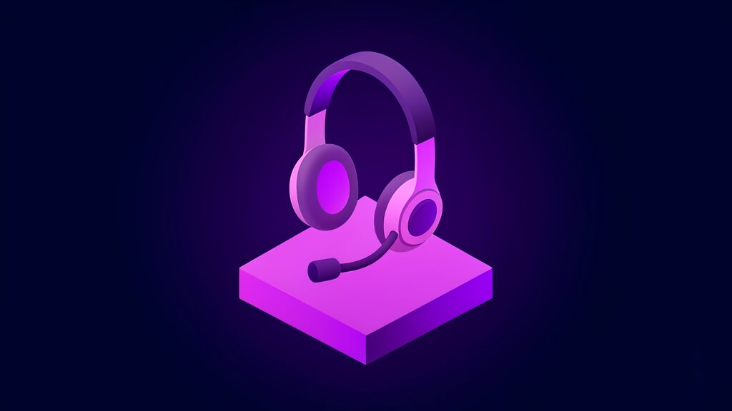 twitch ai training opt out c headset microphone