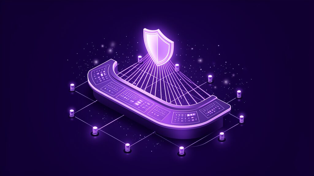 Unified SecOps console correlating signals from many security sensors