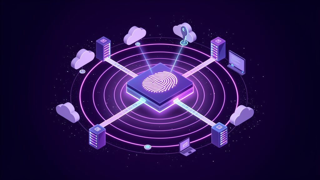 Identity at the center of gravity in a unified SecOps model