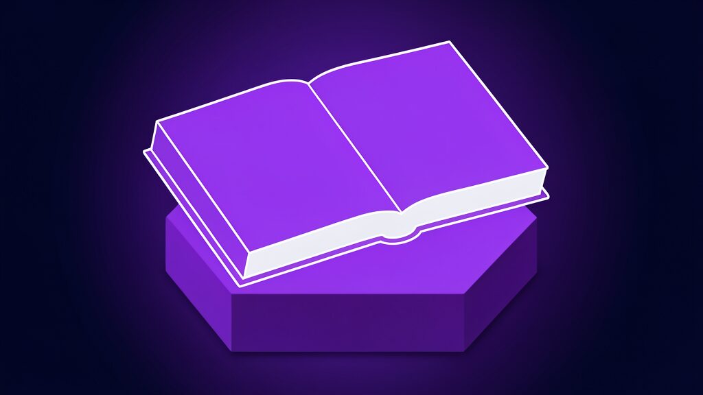 veracity ai fact checking reliability scores b open book two blank pages