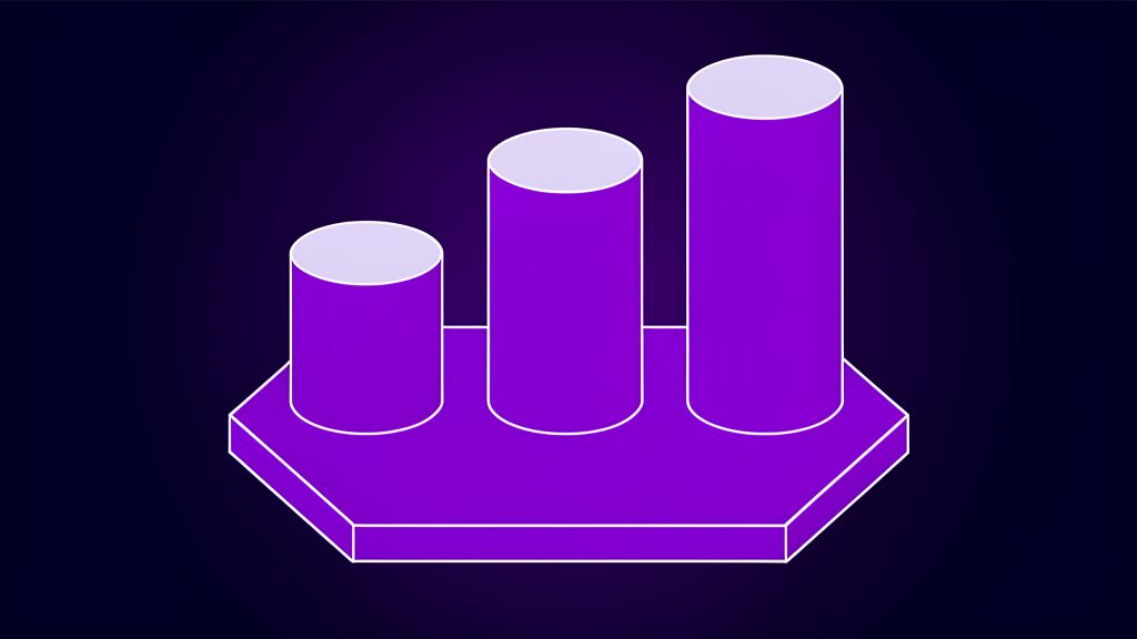 veracity ai fact checking reliability scores d three cylinders different heights