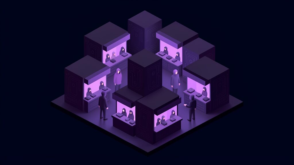vibe hacking latest buzzword criminal ai tools on underground markets