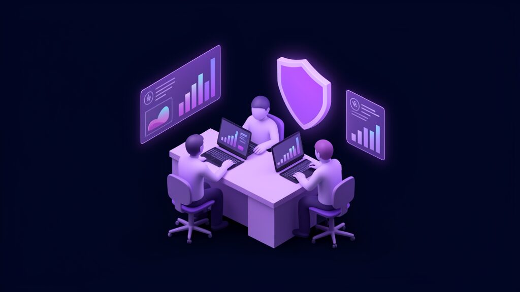 vibe hacking latest buzzword final security review with the team