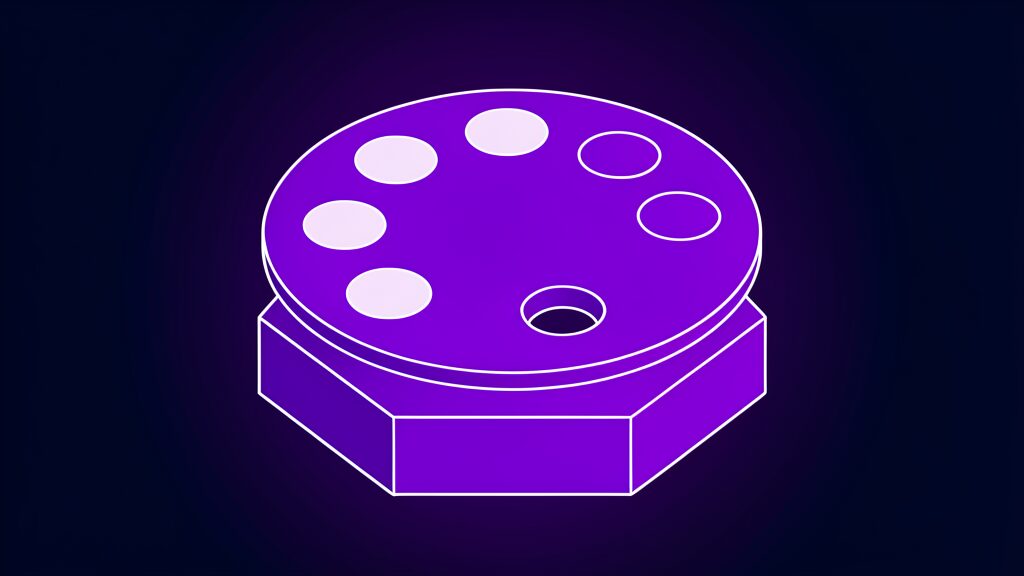 virse ai design canvas review a solid painter palette blank wells