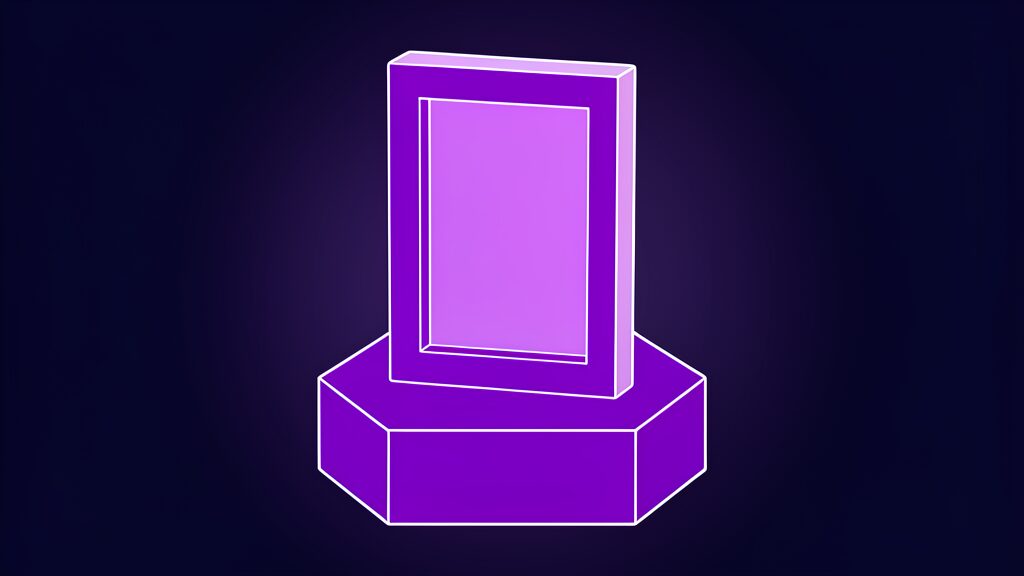 virse ai design canvas review d solid picture frame blank panel v3