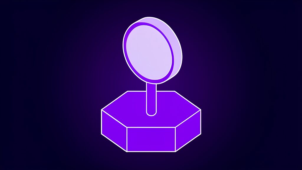 virse ai design canvas review e solid magnifying glass