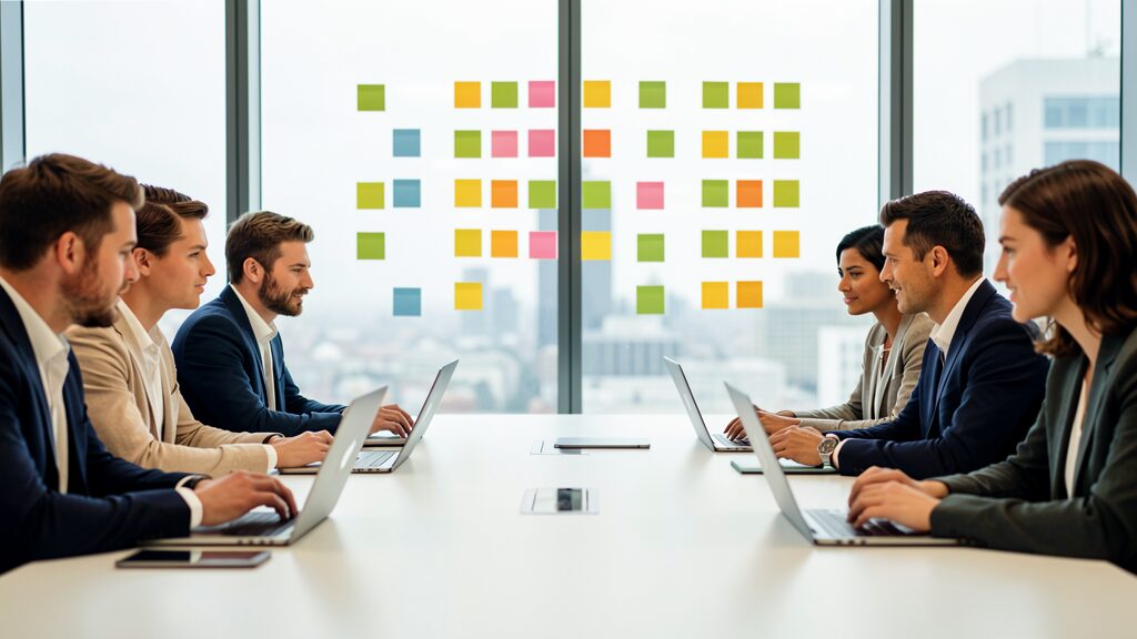 why strategic it staffing competitive advantage featured