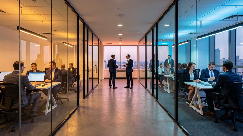 why strategic it staffing competitive advantage sourcing lanes