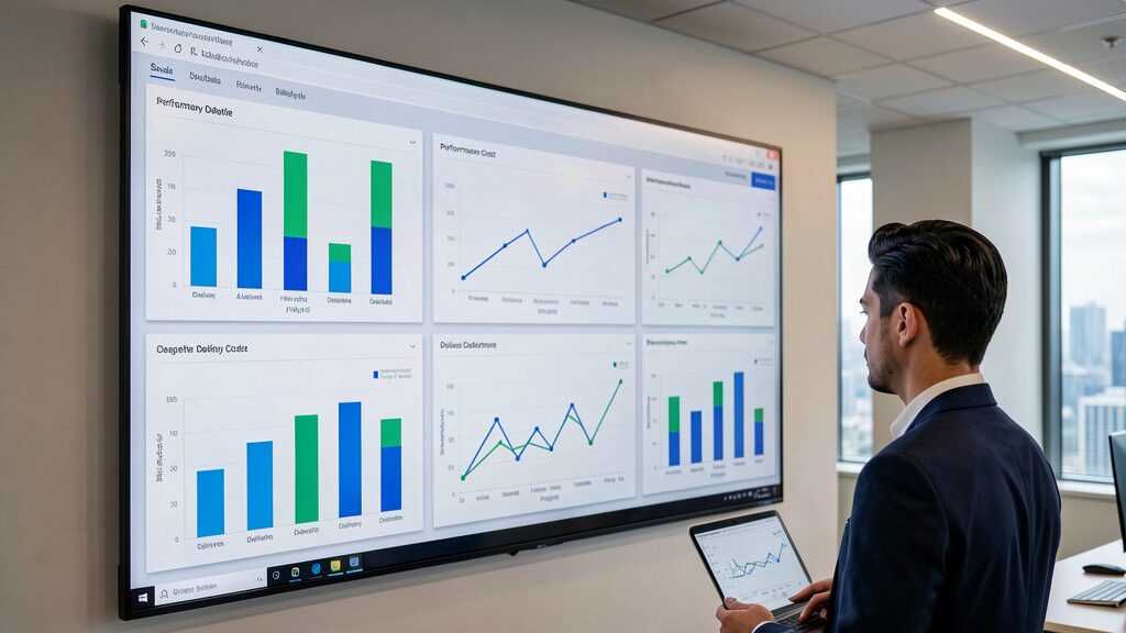 why strategic it staffing competitive advantage staffing metrics